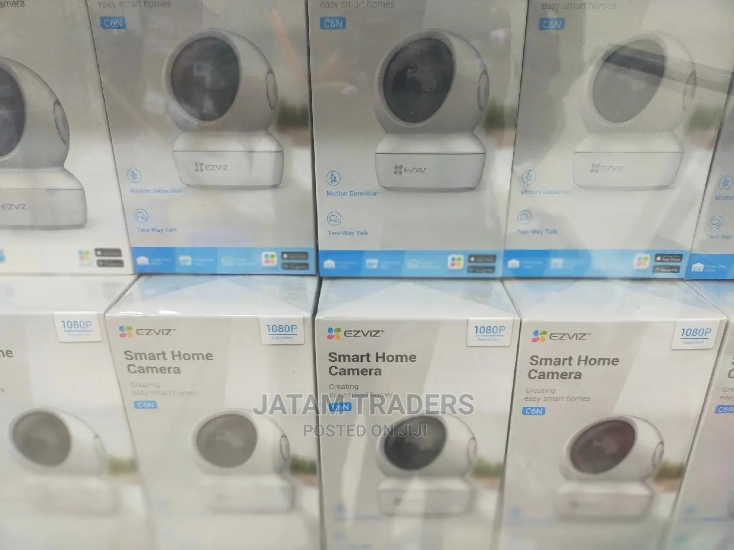 Cameras Good for Home and Business