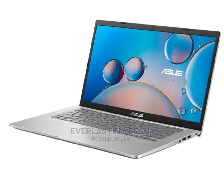 New Laptop Asus X415J 8GB Intel Core I5 SSD 256GB