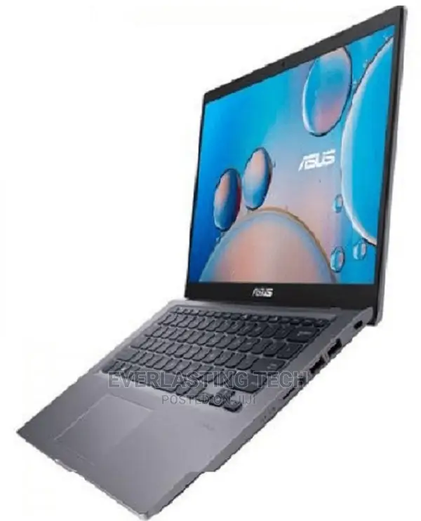 New Laptop Asus X415J 8GB Intel Core I5 SSD 256GB