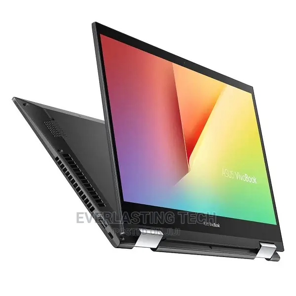 New Laptop Asus VivoBook Flip 14 TP410UA 8GB Intel Core I5 SSD 256GB