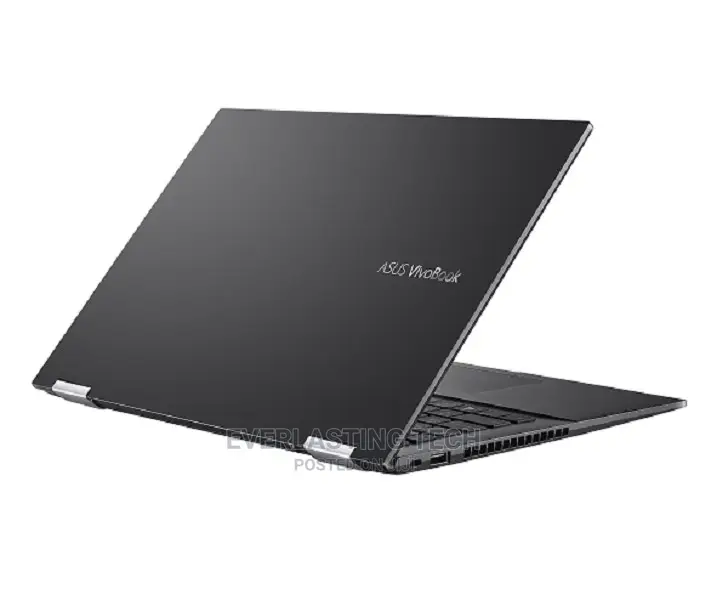New Laptop Asus VivoBook Flip 14 TP410UA 8GB Intel Core I5 SSD 256GB