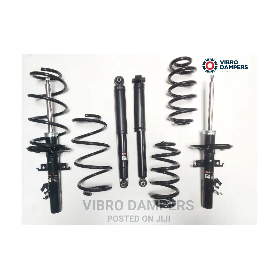 Nissan Xtrail T32 Suspension Parts
