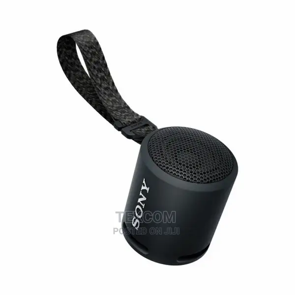 Sony SRS-XB13 Extra BASS Wireless Portable Speaker