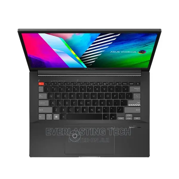 New Laptop Asus VivoBook Pro 15 N580VD 8GB Intel Core I7 SSD 512GB