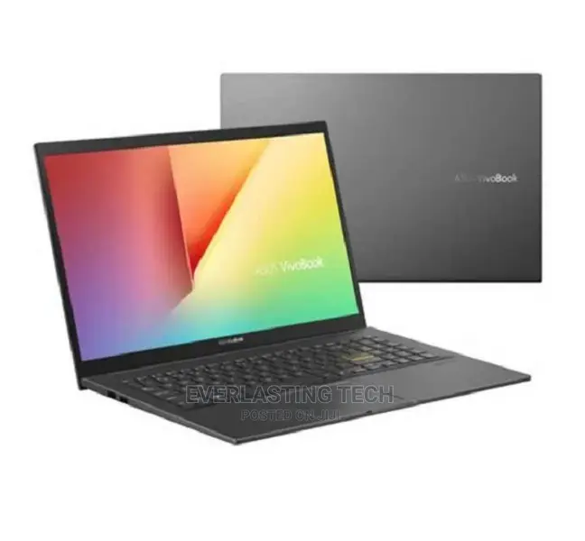 New Laptop Asus VivoBook Pro 15 N580VD 8GB Intel Core I7 SSD 512GB