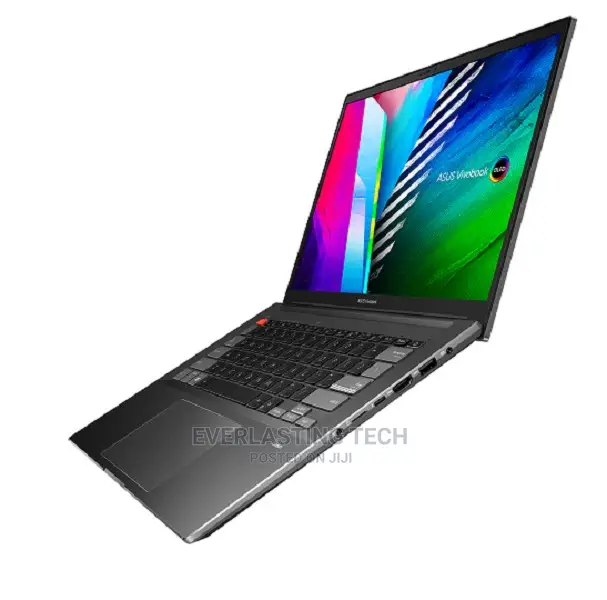 New Laptop Asus VivoBook Pro 15 N580VD 16GB Intel Core I7 SSD 512GB