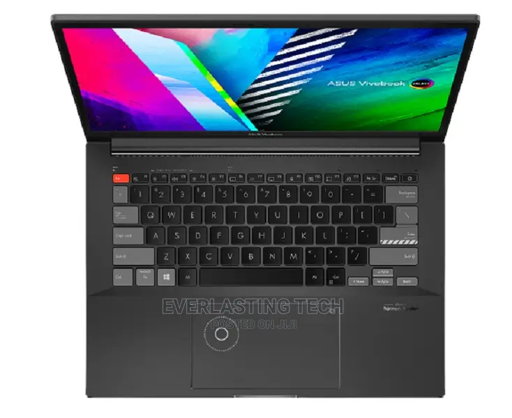 New Laptop Asus VivoBook Pro 15 N580VD 16GB Intel Core I7 SSD 512GB
