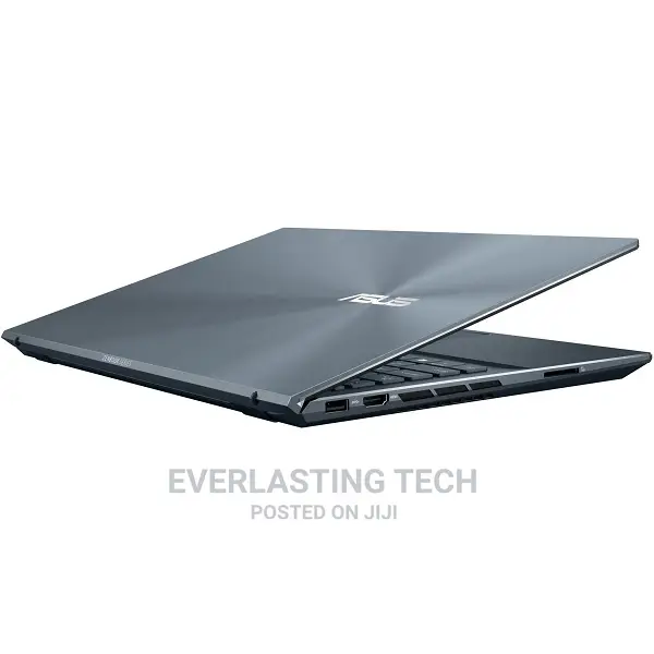New Laptop Asus ZenBook Pro 15 UX580GE 16GB Intel Core I7 SSD 512GB
