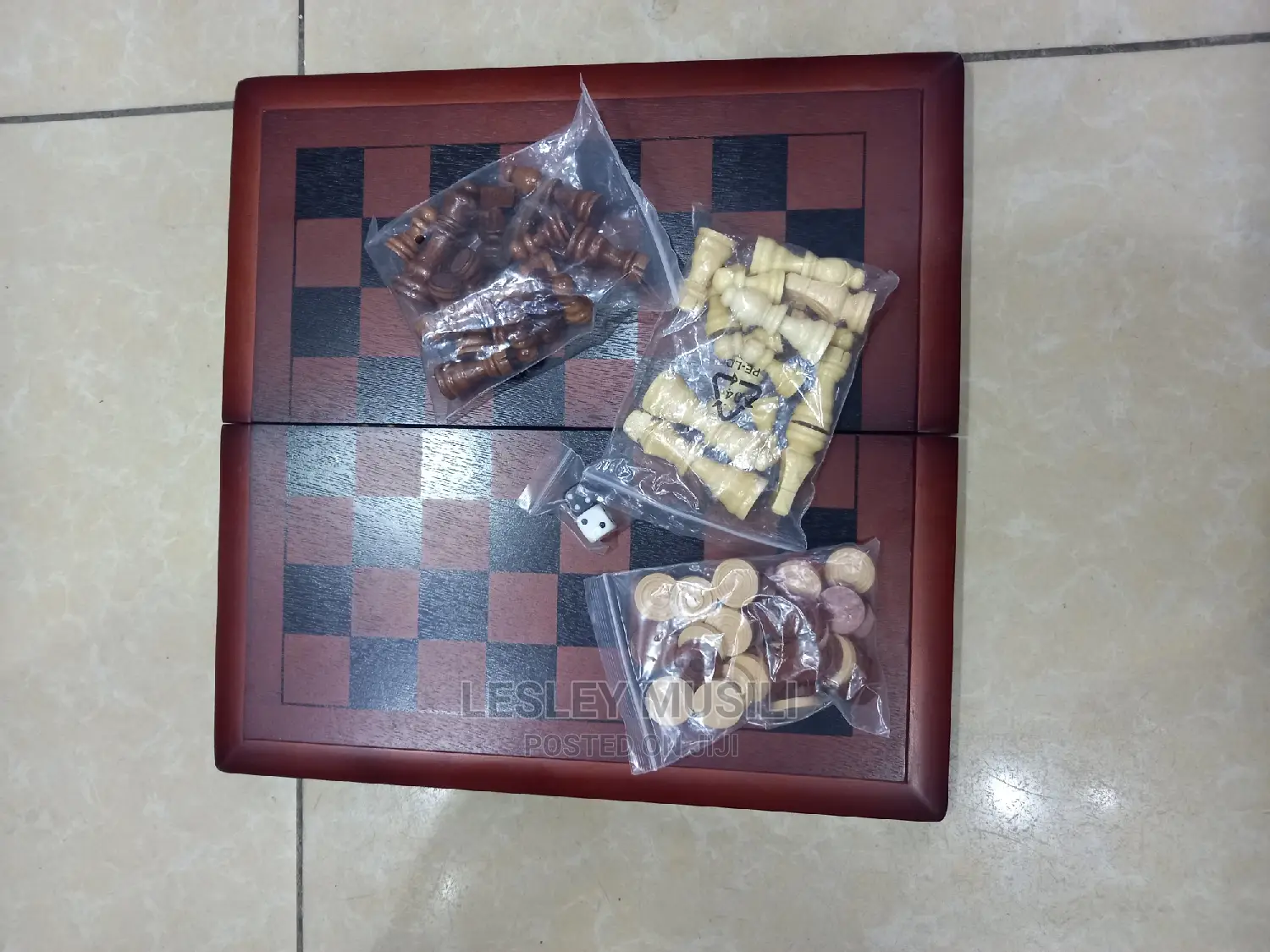 Chess,Checkers,Backgamon