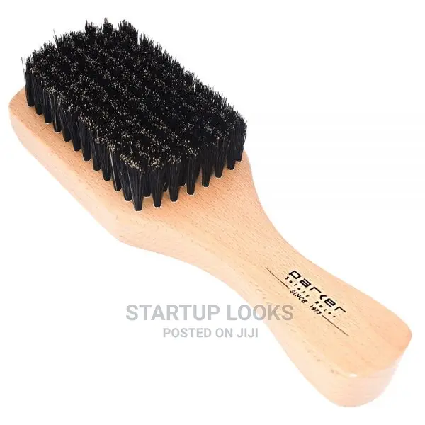 Bristle Brush Single Side