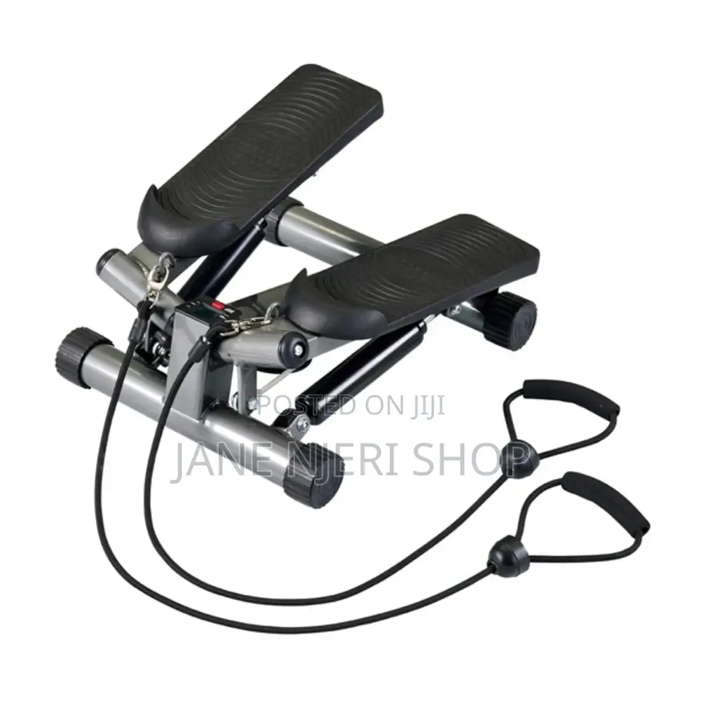 Mini Stepper Machine