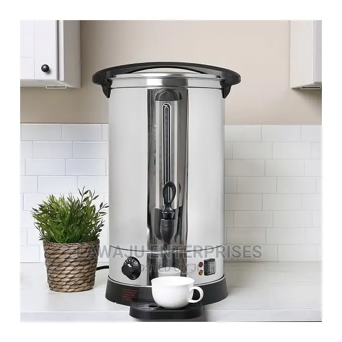 Quality Electric Tea Dispenser - 25litres