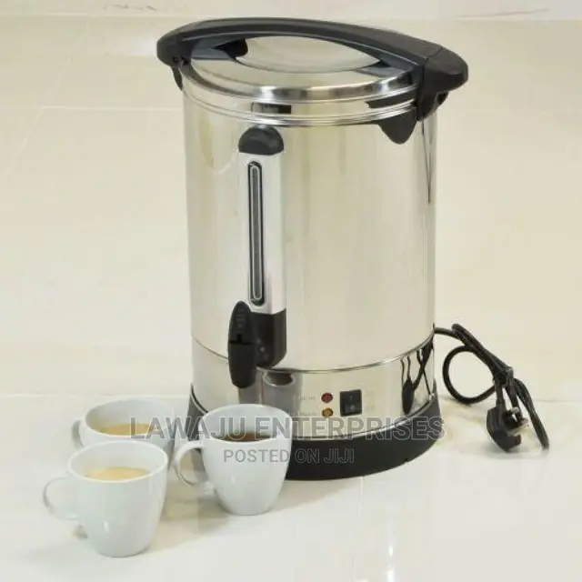 Redberry Electric Tea Urn