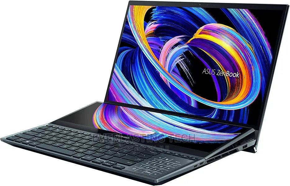 New Laptop Asus ZenBook Pro 15 UX580GE 32GB Intel Core I9 SSD 1T