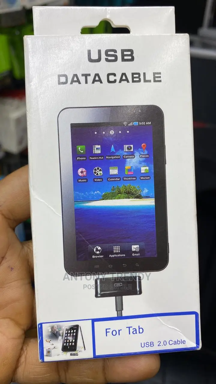 Samsung Tab Original Cable