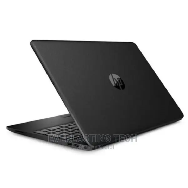New Laptop HP 15-Dw1197nia 4GB Intel Core I5 HDD 1T
