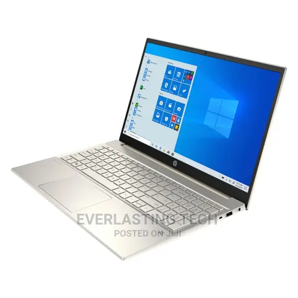 New Laptop HP 14-Dq1088wm 8GB Intel Core I5 SSD 256GB