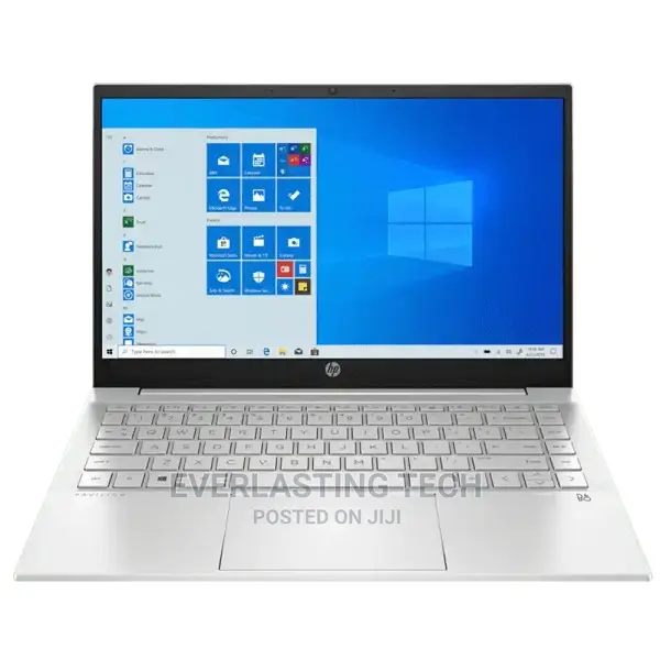New Laptop HP 14-Dq1088wm 8GB Intel Core I5 SSD 256GB