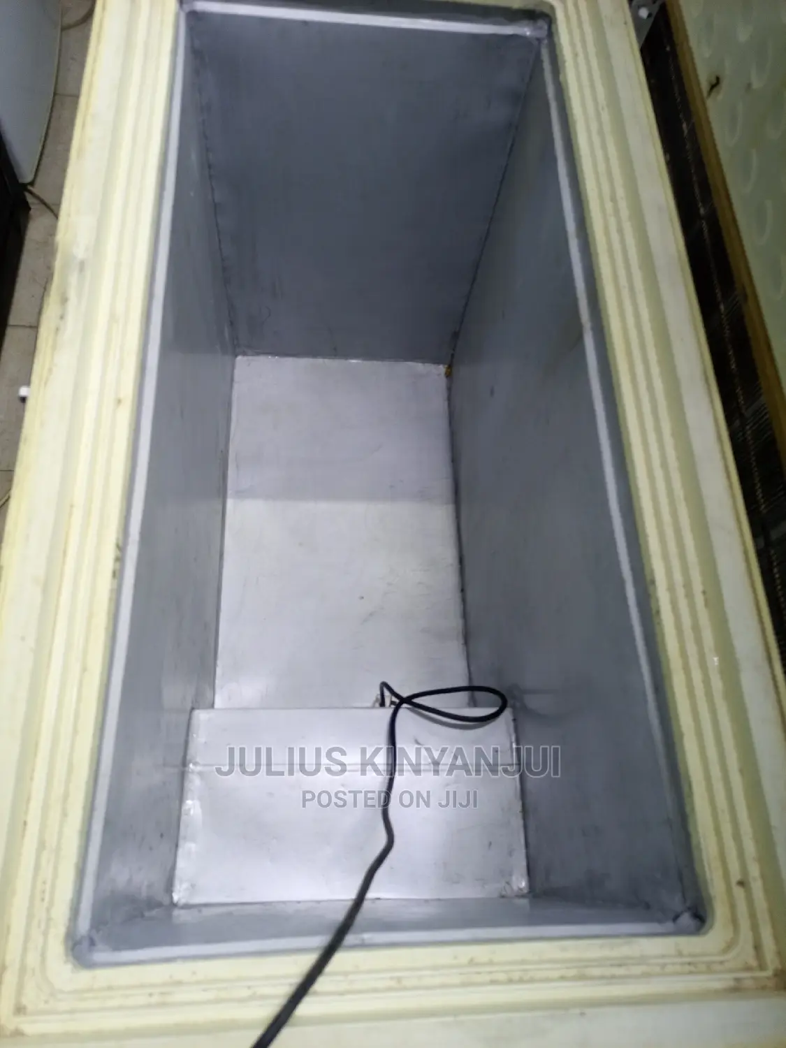 Deep Freezer 280l