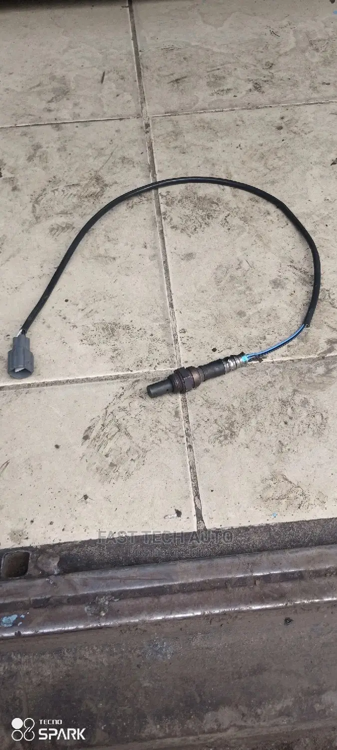 Subaru Sg5 Turbo Oxygen Sensor