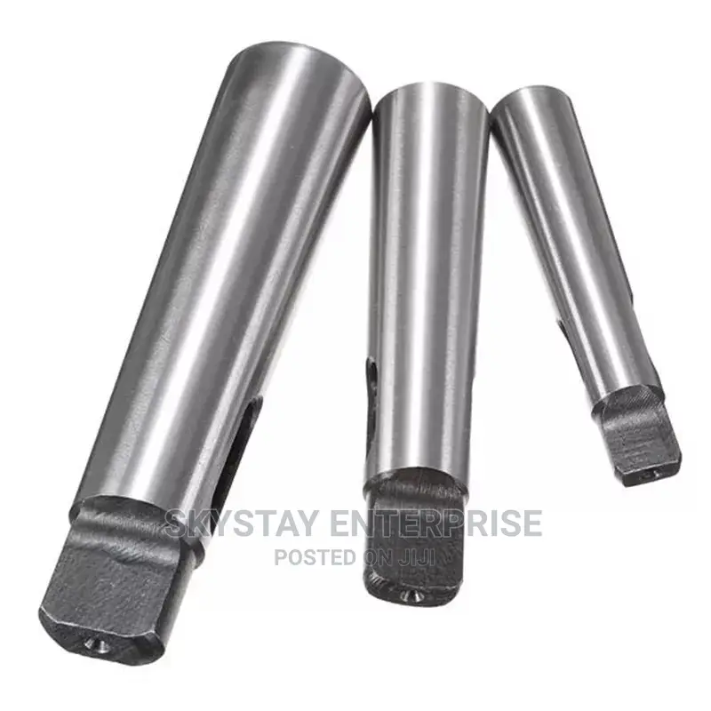 Morse Taper Reducer Sleeves