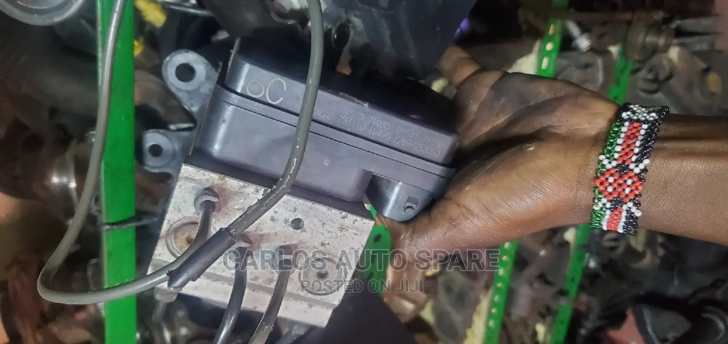 ABS Pump Hilux Vigo