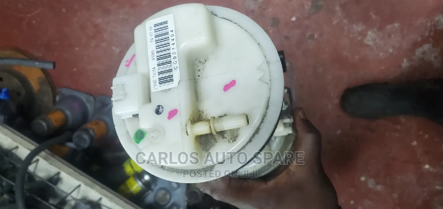 Fuel Pump Nissan NV200