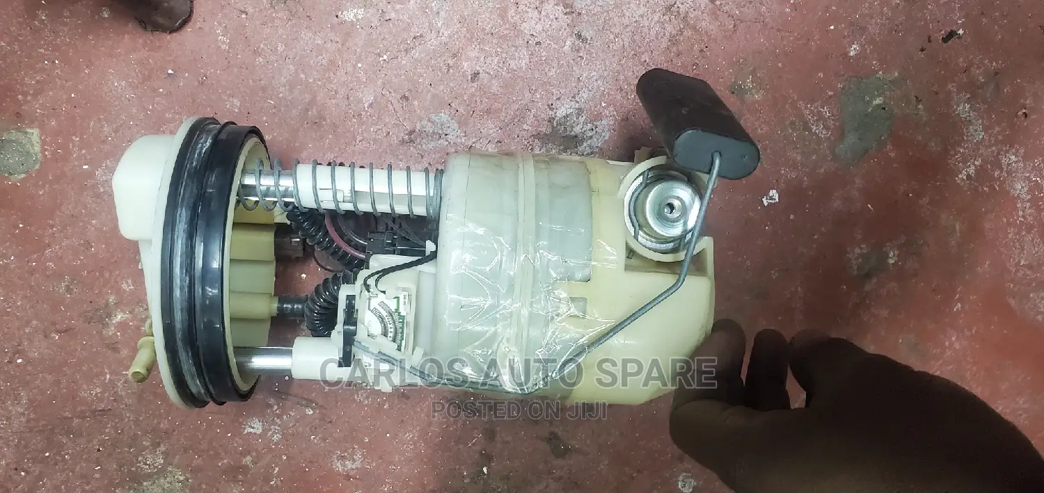 Fuel Pump Nissan NV200
