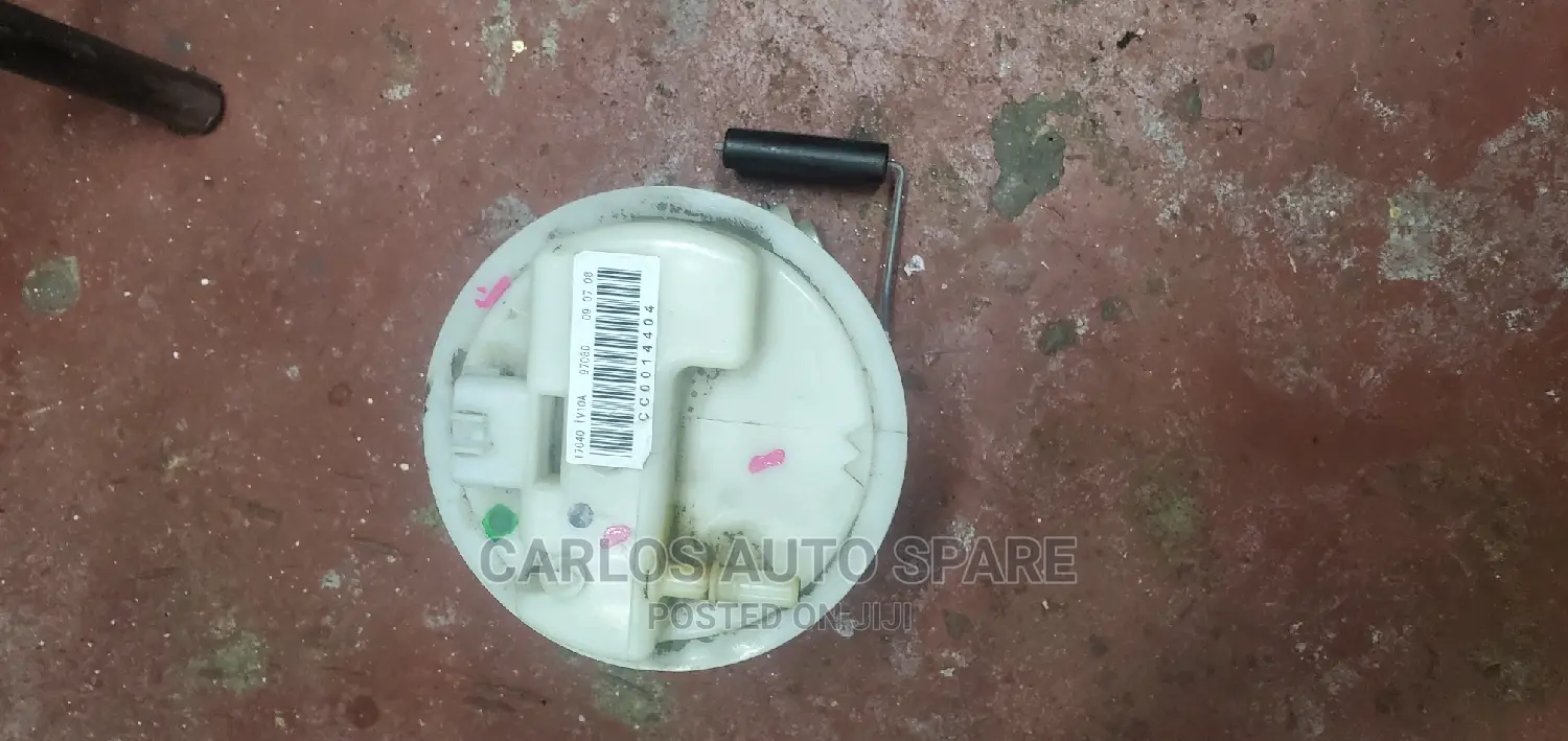 Fuel Pump Nissan NV200