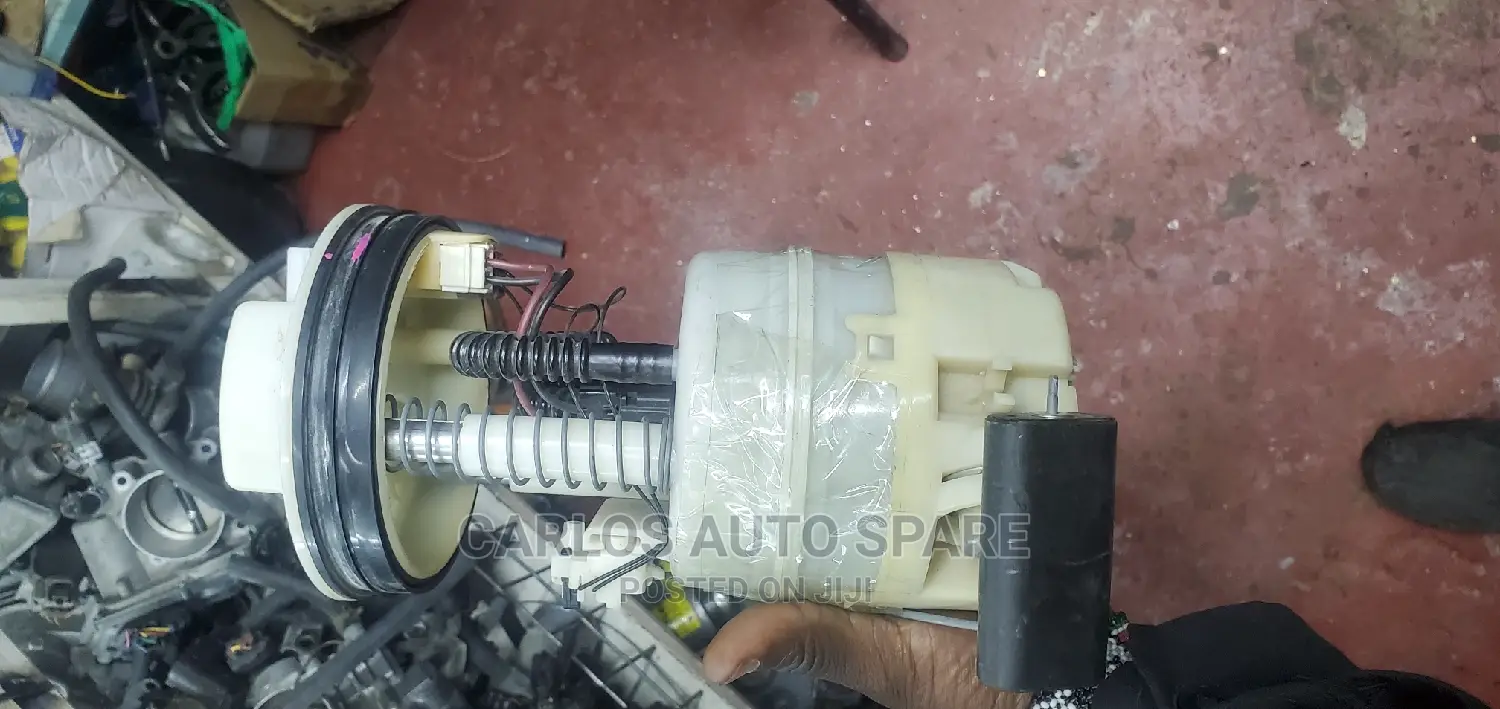 Fuel Pump Nissan NV200