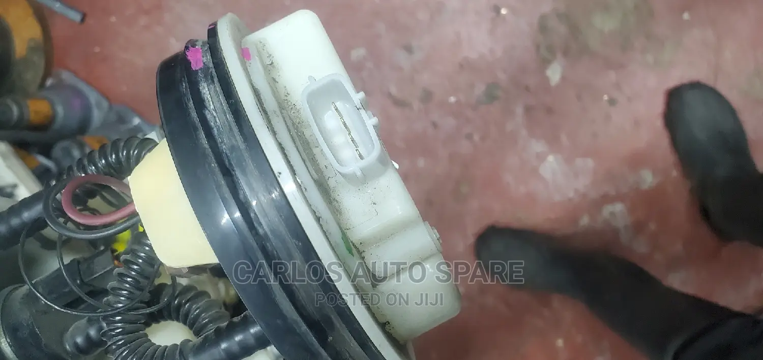 Fuel Pump Nissan NV200
