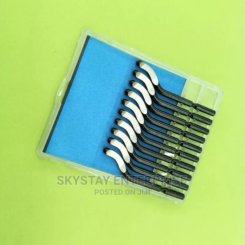 Deburring Tool