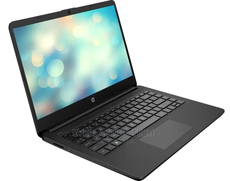 New Laptop HP 14-Dq1025cl 8GB Intel Core I7 SSD 512GB