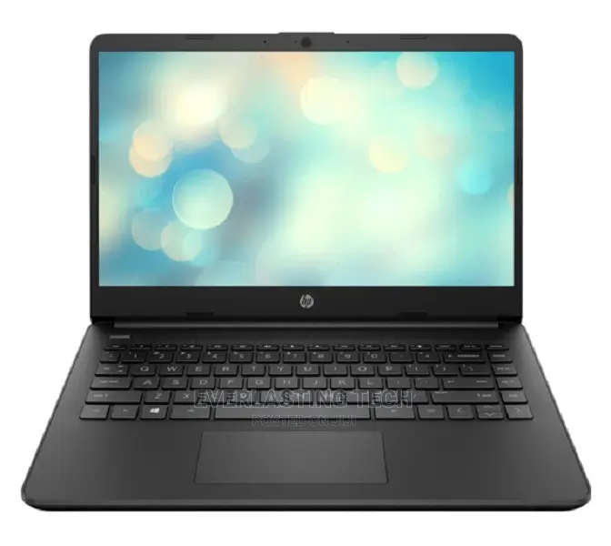 New Laptop HP 14-Dq1025cl 8GB Intel Core I7 SSD 512GB