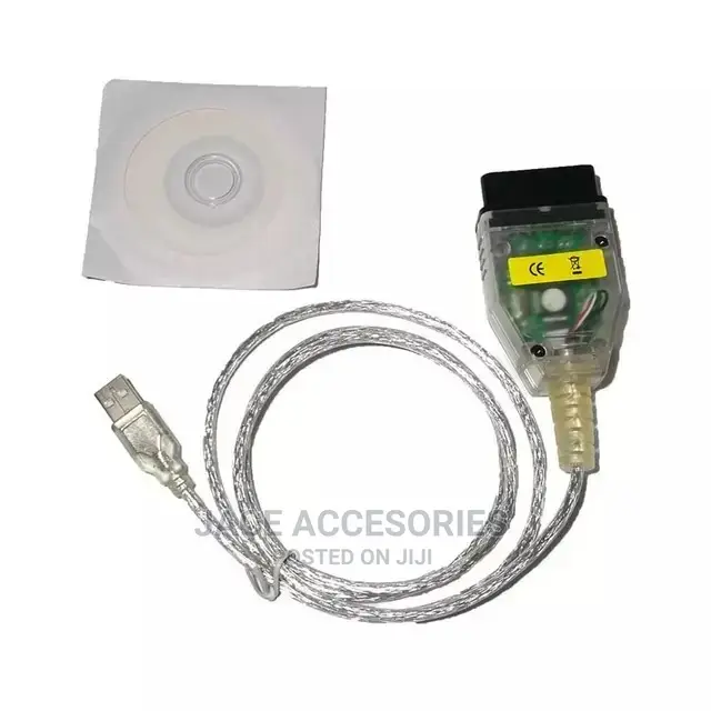 Acardiag Toyota Techstream VCI J2534