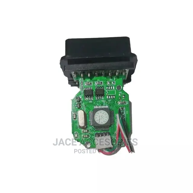 Acardiag Toyota Techstream VCI J2534
