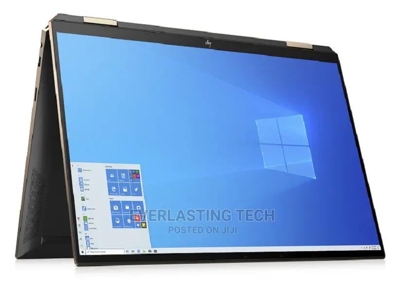New Laptop HP Spectre X360 16GB Intel Core I7 SSD 1T