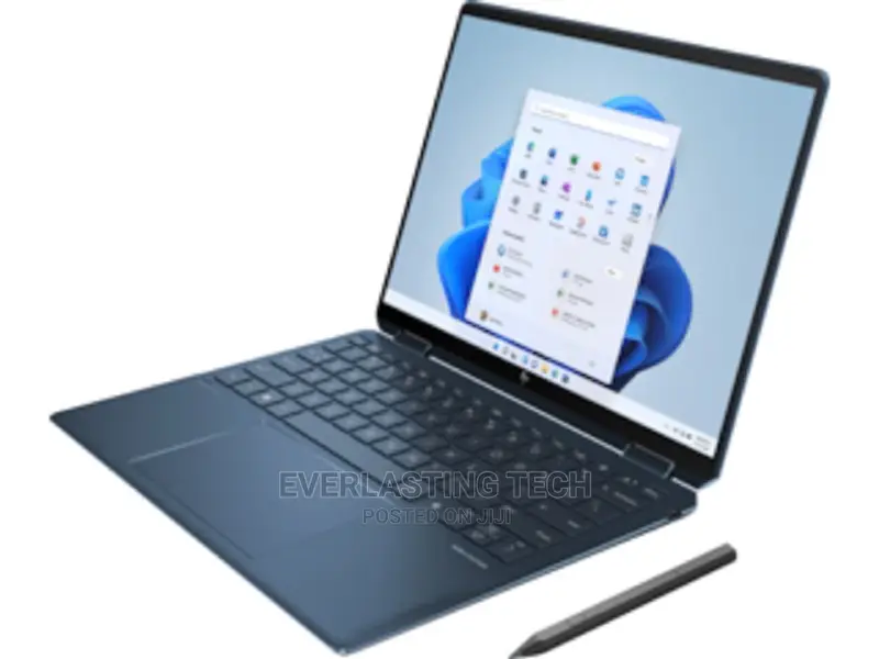 New Laptop HP Spectre X360 16GB Intel Core I7 SSD 1T