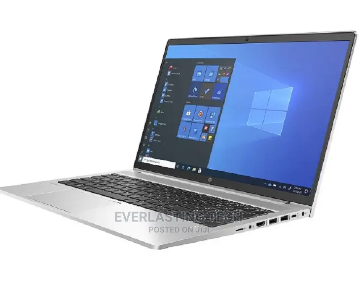 New Laptop HP ProBook 430 8GB Intel Core I7 SSD 512GB