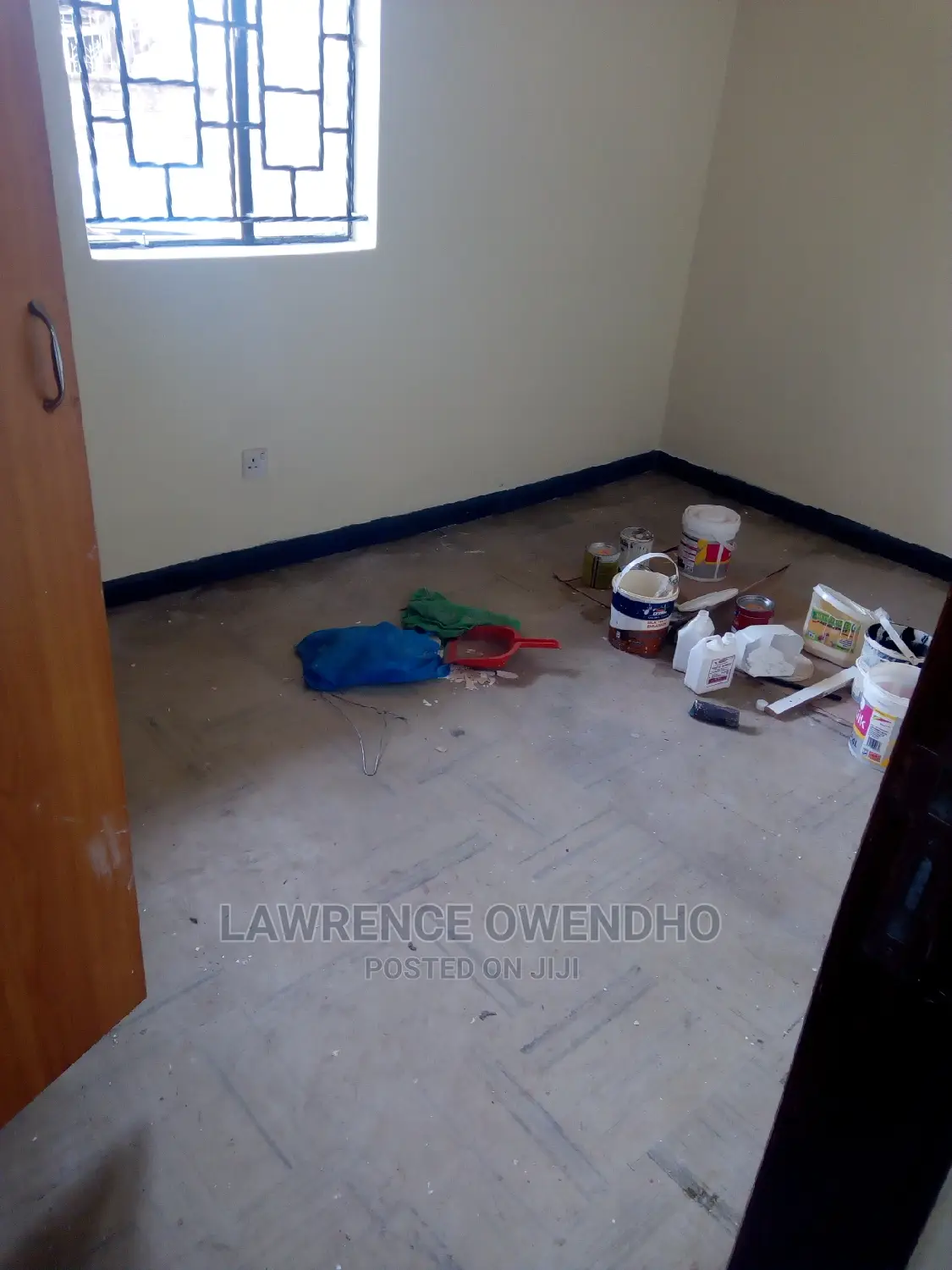 1bdrm Apartment in Ngara for rent