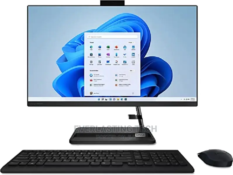 New Lenovo Ideacentre AIO 330 8GB Intel Core I7 HDD 1T