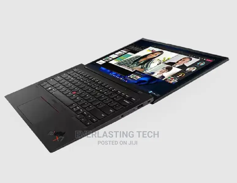 New Laptop Lenovo ThinkPad X1 Carbon 16GB Intel Core I7 SSD 1T