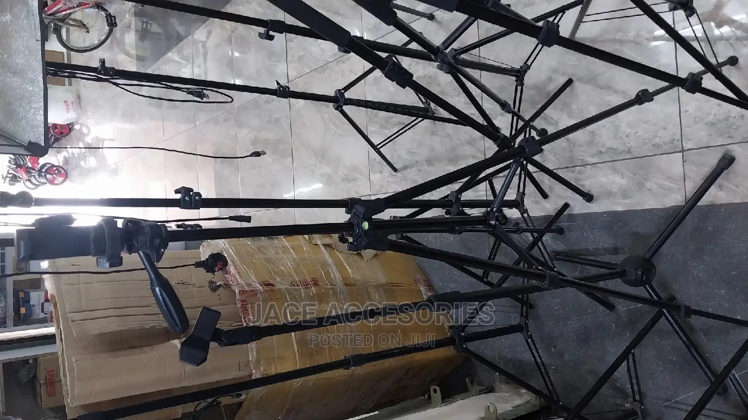 Original Tripod 3120