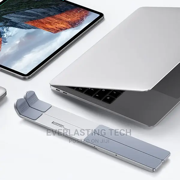 UGREEN Foldable Adjustable Laptop Stand