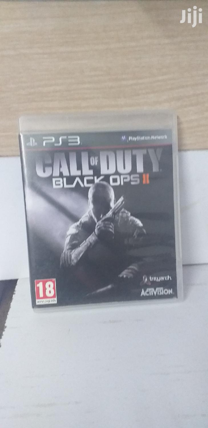 Call Of Duty Black Ops 2