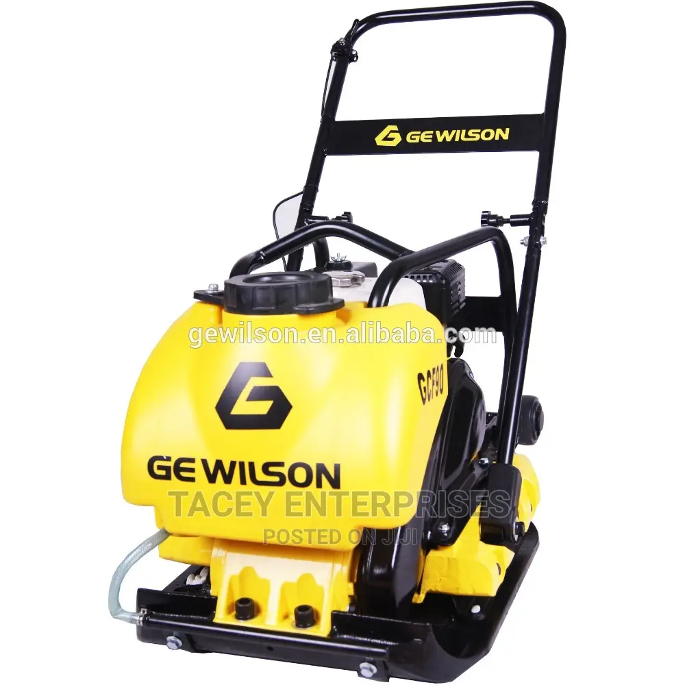 For HIRE: Brand New Plate Compactor