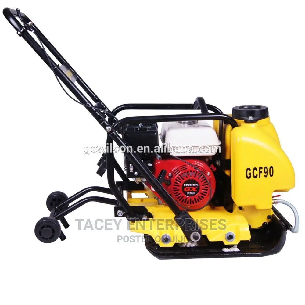 For HIRE: Brand New Plate Compactor