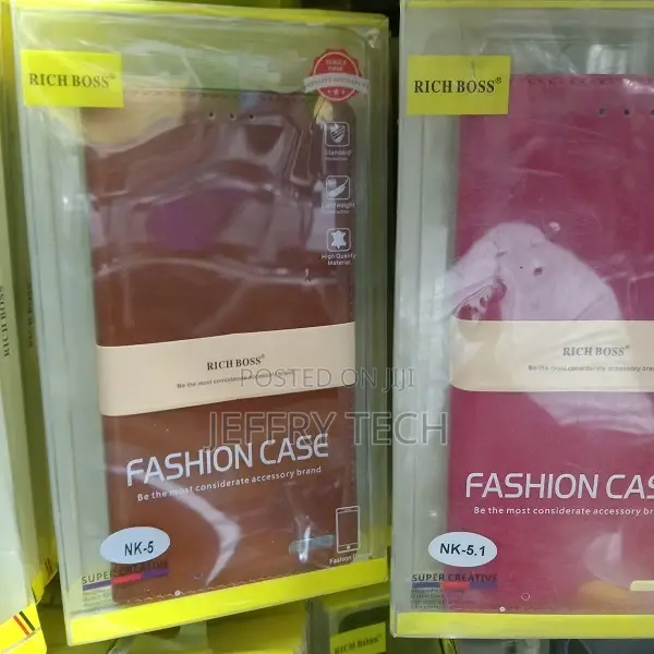 Case for Nokia 5.1 Protective Cover Book Case Flip