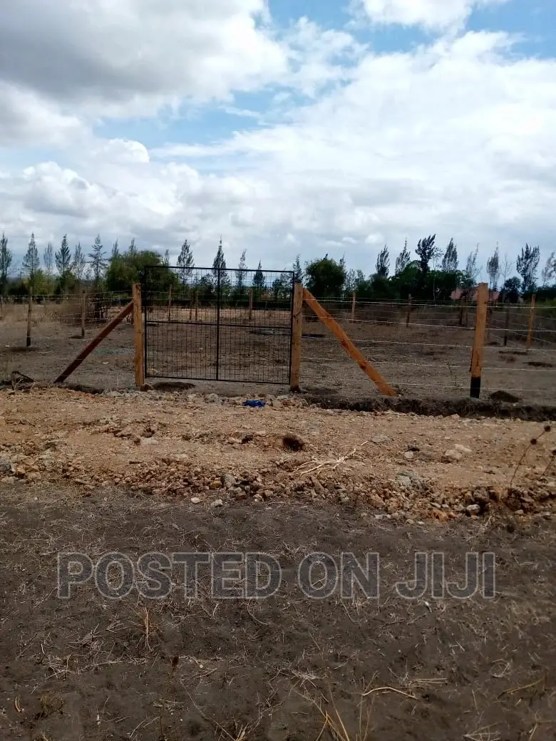 Kamulu Plots for Sale With Title