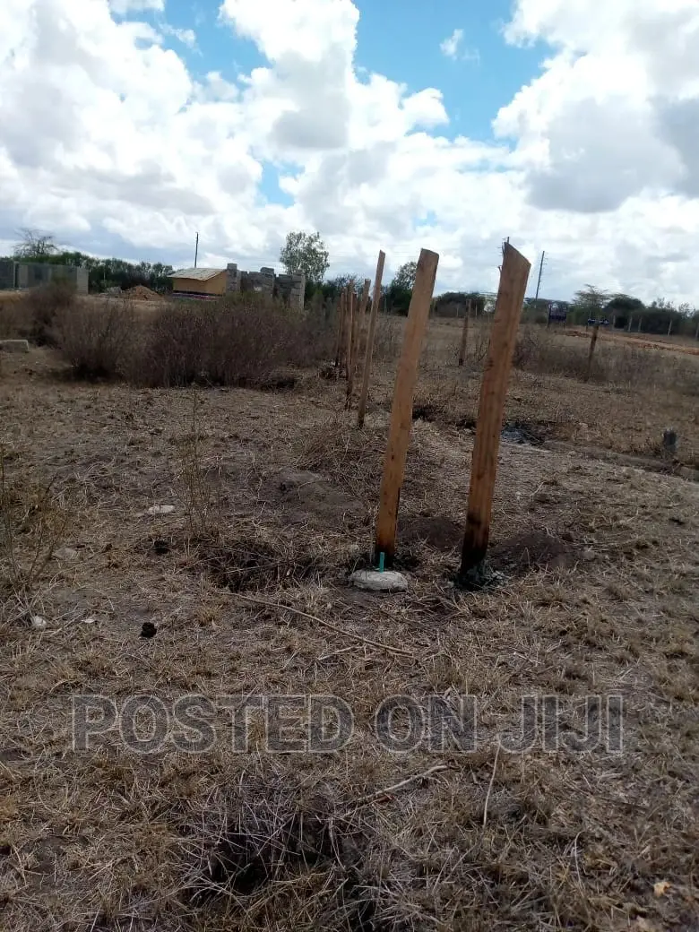 Kamulu Plots for Sale With Title